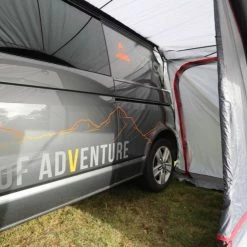 Vango Faros II Air Low Campervan Awning 21 Vango Faros II Air Low Campervan Awning -Campervan Specific Shop faros ii air low 13 81887.1633016799