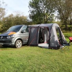 Vango Faros II Air Low Campervan Awning 18 Vango Faros II Air Low Campervan Awning -Campervan Specific Shop faros ii air low 7 57712.1633016760