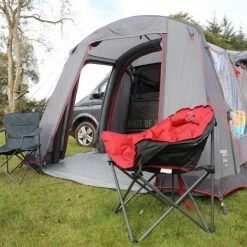 Vango Faros II Air Low Campervan Awning 24 Vango Faros II Air Low Campervan Awning -Campervan Specific Shop faros ii air low 8 79973.1633016870