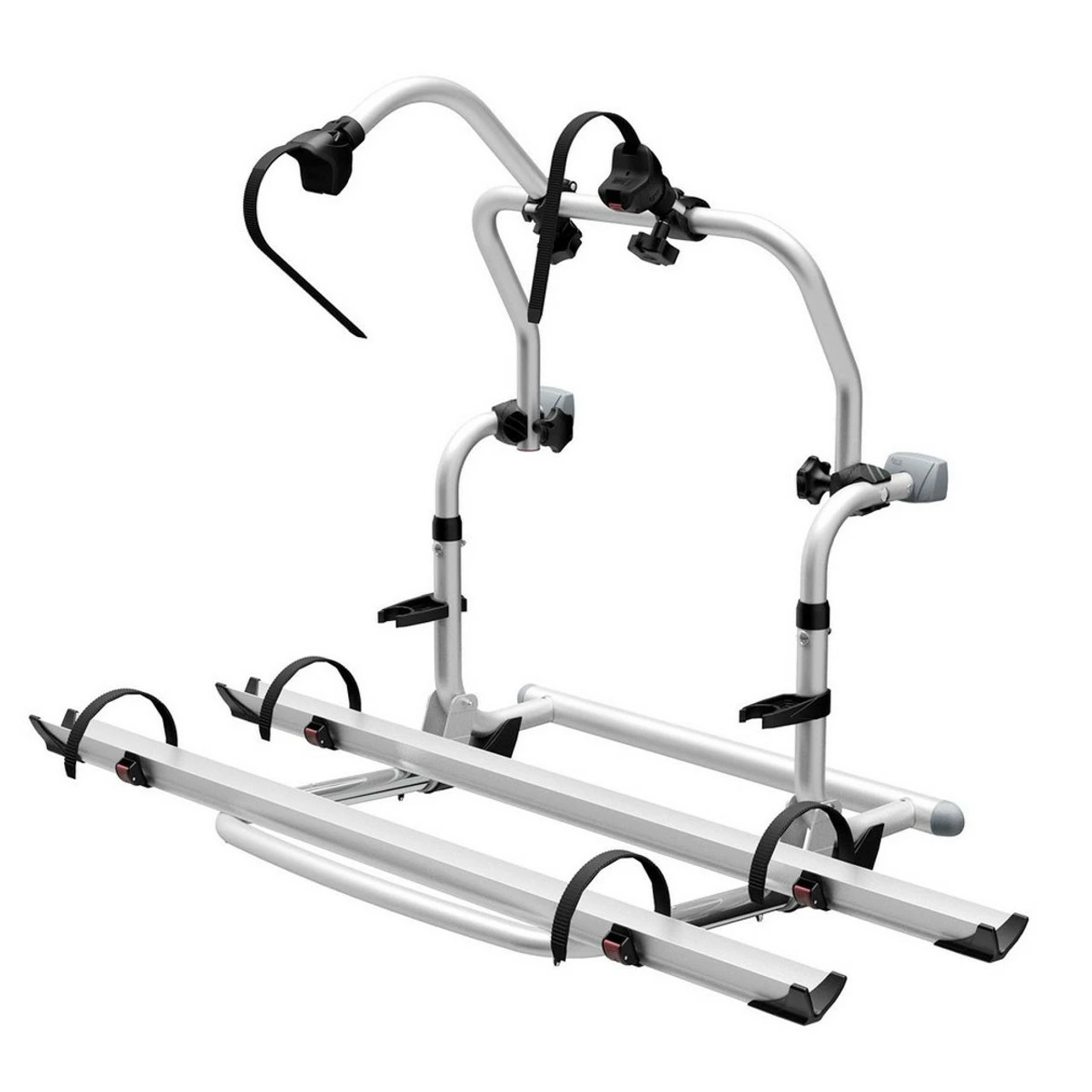 Fiamma Carry Bike Pro C Black - Caravan And Motorhome Bike Rack 1 Fiamma Carry Bike Pro C Black - Caravan And Motorhome Bike Rack