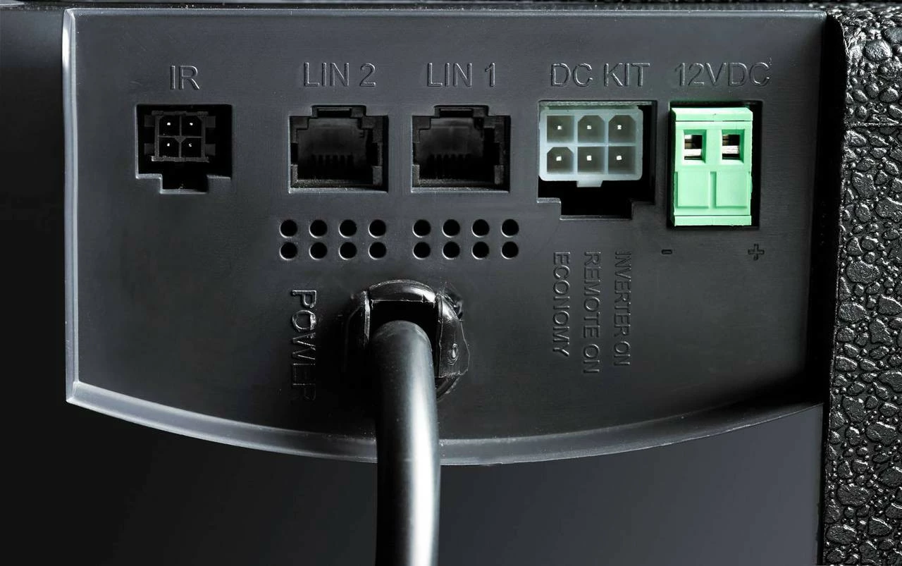 Dometic Freshwell 3000 Under Bench Air Conditioner 2 Dometic Freshwell 3000 Under Bench Air Conditioner - Image 2