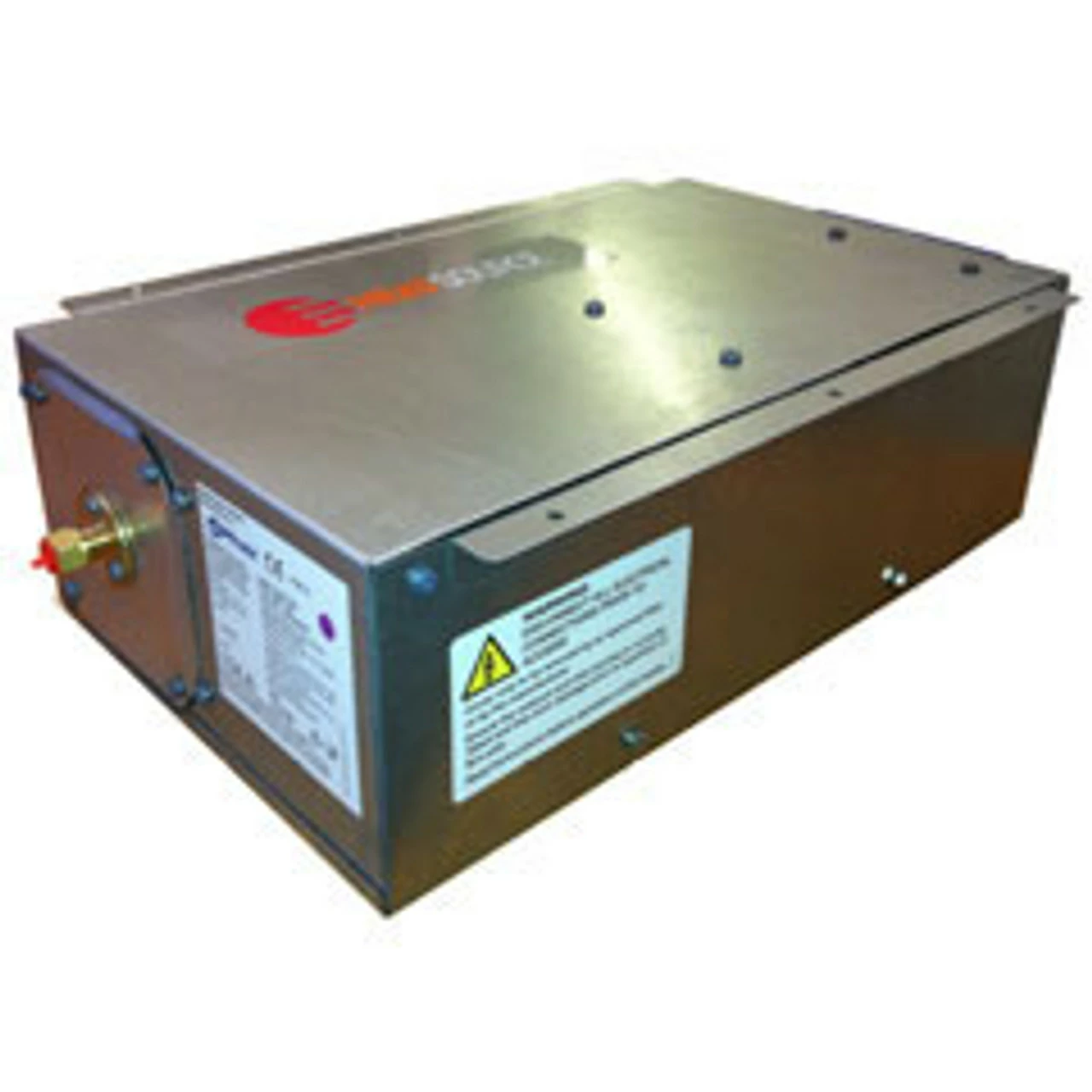 Propex HS2211 External Blown Air Heater 3 Propex HS2211 External Blown Air Heater - Image 3