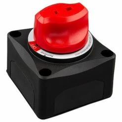 Victron Energy Battery Isolator Shut-Off Switch 275A -Campervan Specific Shop image262582696 59242.1668088002
