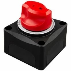 Victron Energy Battery Isolator Shut-Off Switch 275A -Campervan Specific Shop image262582786 2 56512.1668088021