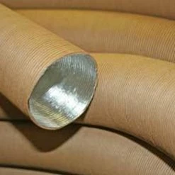 Truma 65mm Blown Air Heating & Air Conditioner Ducting