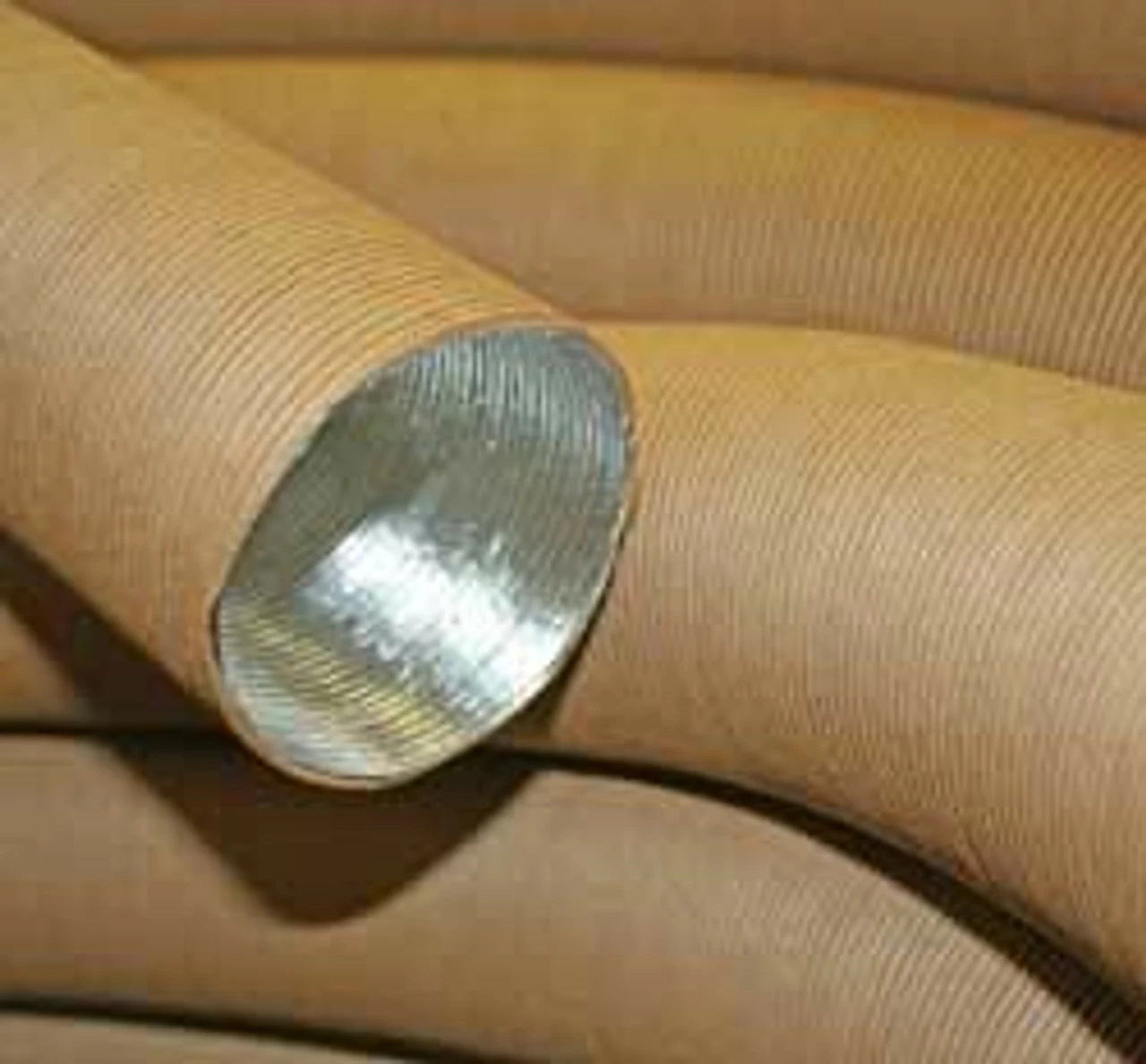 Truma 65mm Blown Air Heating & Air Conditioner Ducting 1 Truma 65mm Blown Air Heating & Air Conditioner Ducting