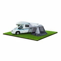 Vango Kela IV AirBeam Campervan AirBeam Awning 9 Vango Kela IV AirBeam Campervan AirBeam Awning -Campervan Specific Shop kela iv tall 09557.1525104062