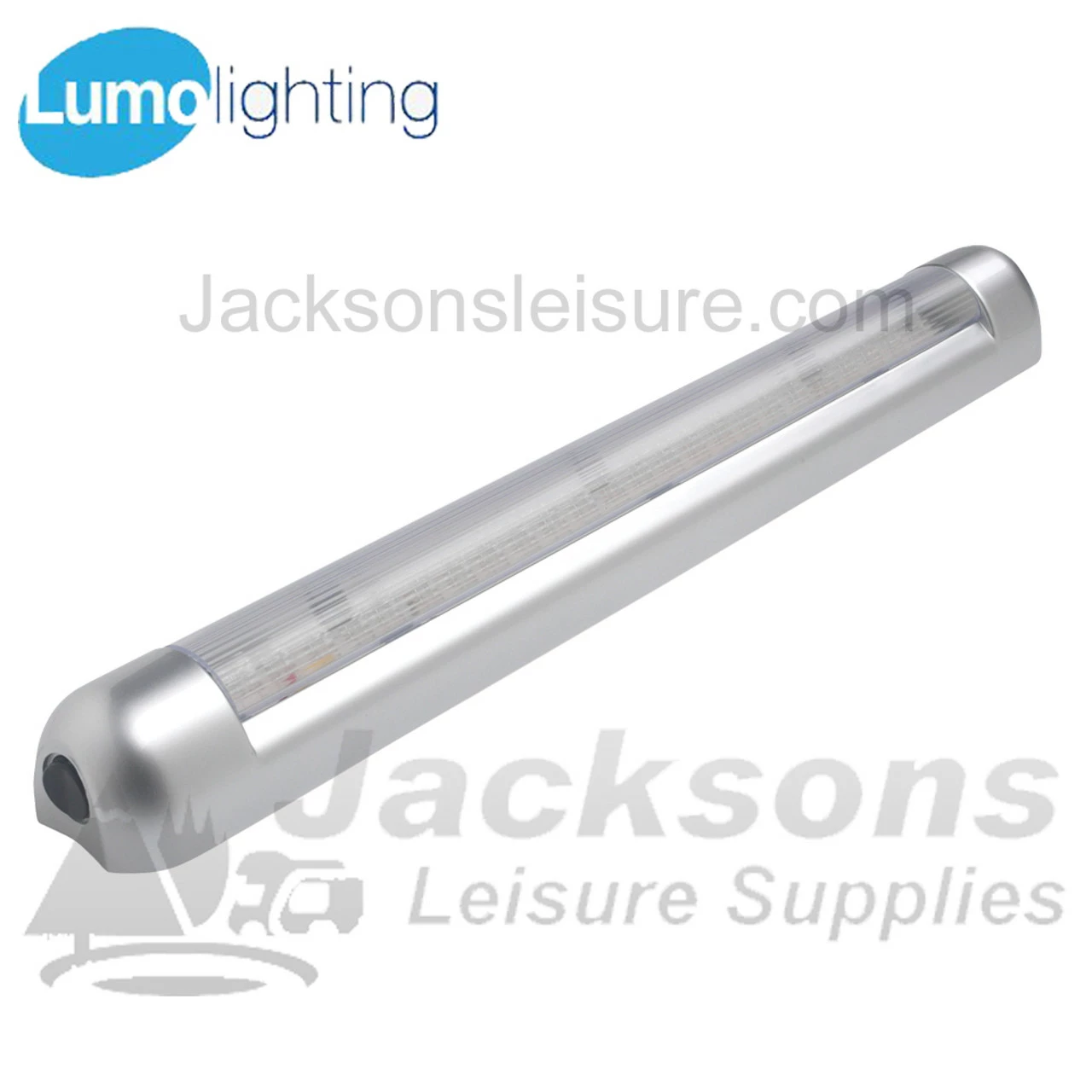 Lumo LED18 Caravan StripLite Replacement Light 1 Lumo LED18 Caravan StripLite Replacement Light