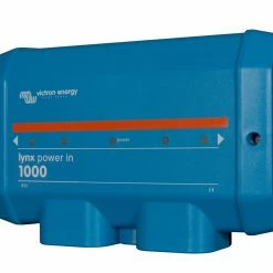 Victron Energy Lynx Power In DC Busbar For Battery Systems -Campervan Specific Shop lynx power in right 37294.1638793574