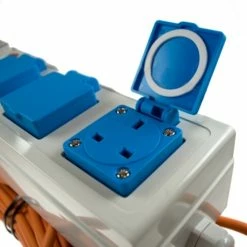 Maypole 5 In 1 Camping Mobile Mains Electricity Hook Up 8 Maypole 5 In 1 Camping Mobile Mains Electricity Hook Up -Campervan Specific Shop maypole1 45985.1582210316