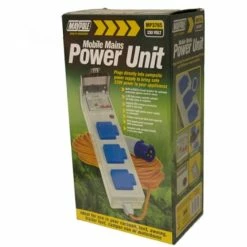 Maypole 5 In 1 Camping Mobile Mains Electricity Hook Up 11 Maypole 5 In 1 Camping Mobile Mains Electricity Hook Up -Campervan Specific Shop maypole3 21782.1582210416