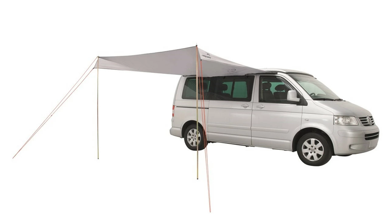Easy Camp Motor Tour Campervan Sun Canopy Awning 1 Easy Camp Motor Tour Campervan Sun Canopy Awning
