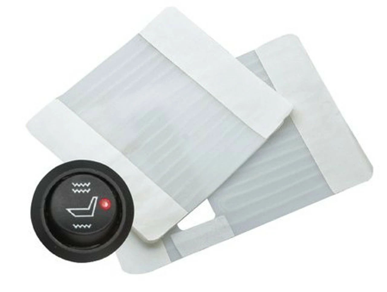 Dometic Waeco Magic Comfort MSH601 Heated Car Seat Kit 4 Dometic Waeco Magic Comfort MSH601 Heated Car Seat Kit - Image 4