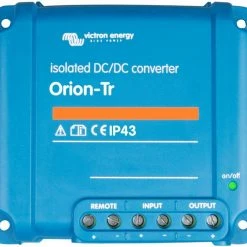 Victron Energy Orion-Tr Isolated DC-DC Converter 12/12 - 12V 30 Amp (360W)