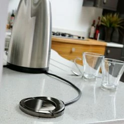 Kengo Pop Up Deluxe Power Dock 13amp Sockets With USB Ports -Campervan Specific Shop power 3 25528.1453902479