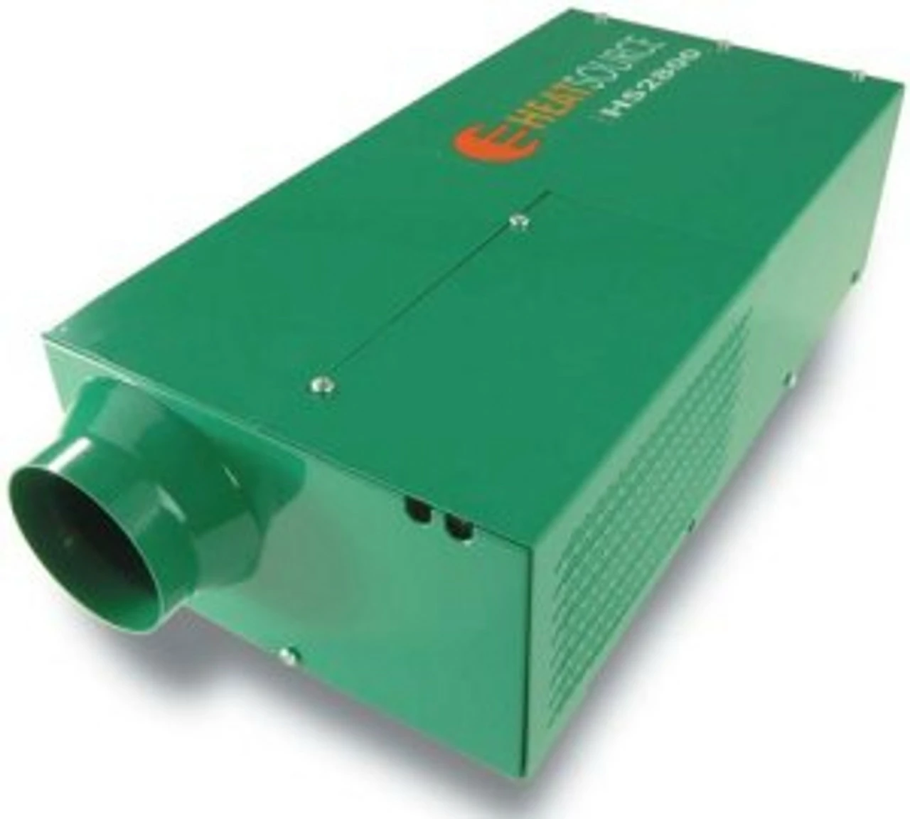 Propex HS2800 Blown Air Heater 2.8kW 2 Propex HS2800 Blown Air Heater 2.8kW - Image 2