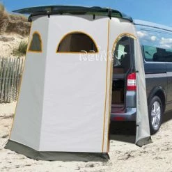 Reimo Fritz-2 Tailgate Tent For VW T5 T6 And Similar Camper Vans