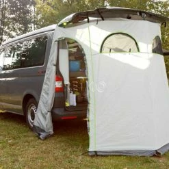 Reimo Fritz-2 Tailgate Tent For VW T5 T6 And Similar Camper Vans 6 Reimo Fritz-2 Tailgate Tent For VW T5 T6 And Similar Camper Vans -Campervan Specific Shop reimo fritz2 47575.1492236950