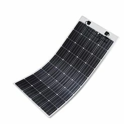Renogy 160 Watt Flexible Solar Panels And Kits 10 Renogy 160 Watt Flexible Solar Panels And Kits -Campervan Specific Shop ren1 97766.1564133102