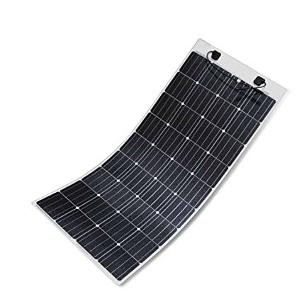Renogy 160 Watt Flexible Solar Panels And Kits 4 Renogy 160 Watt Flexible Solar Panels And Kits - Image 4