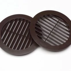 Dometic Under Bench Air Conditioner Vents 6 Dometic Under Bench Air Conditioner Vents -Campervan Specific Shop round grill 09885.1579700520