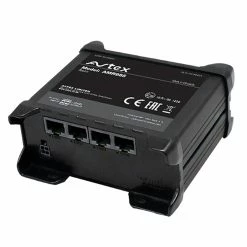 Avtex Router - 3G/4G/5G WiFi Internet Router & Antenna Kit - 12v 9 Avtex Router - 3G/4G/5G WiFi Internet Router & Antenna Kit - 12v -Campervan Specific Shop router side 3 86745.1635257918