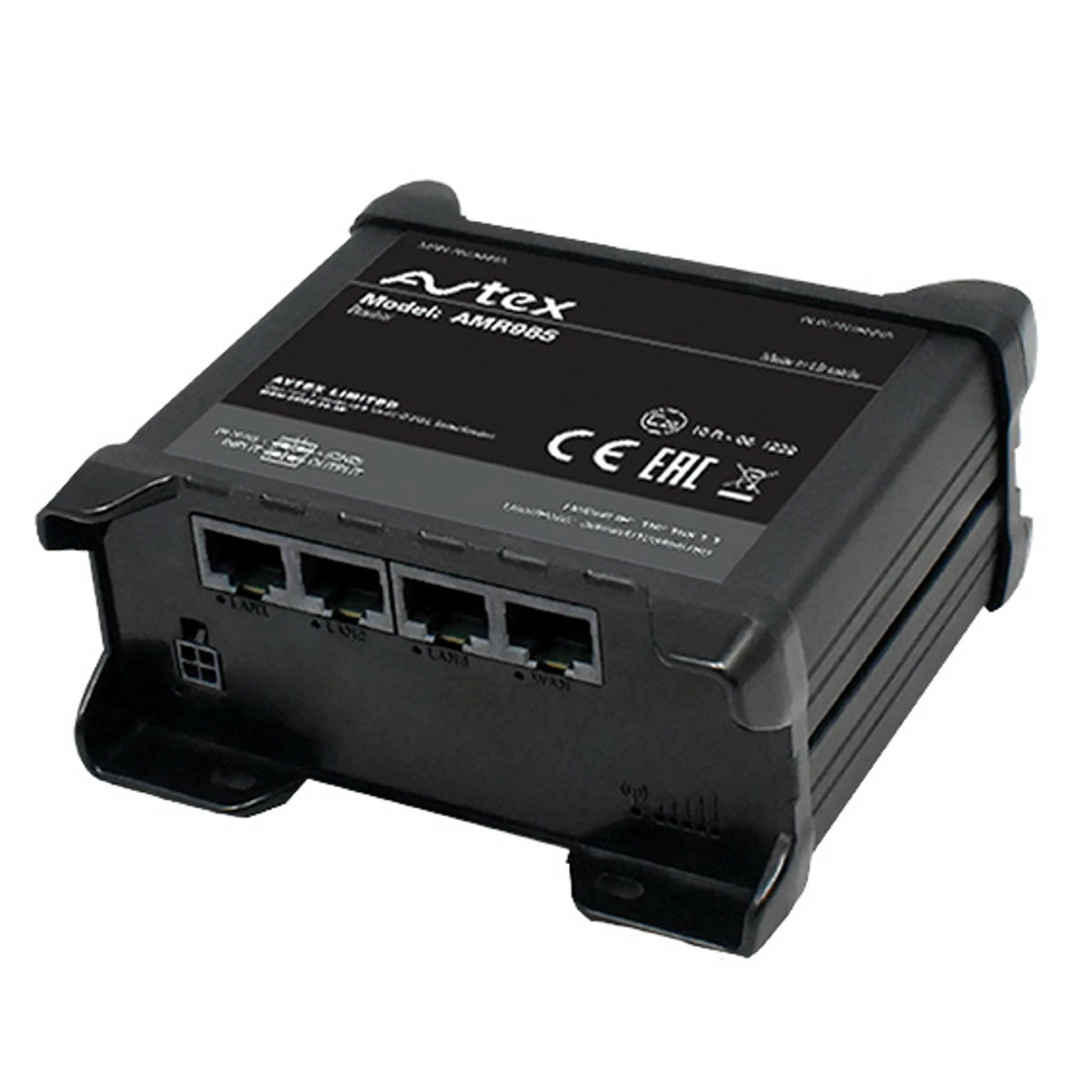 Avtex Router - 3G/4G/5G WiFi Internet Router & Antenna Kit - 12v 3 Avtex Router - 3G/4G/5G WiFi Internet Router & Antenna Kit - 12v - Image 3