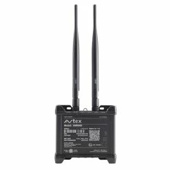 Avtex Router - 3G/4G/5G WiFi Internet Router & Antenna Kit - 12v 10 Avtex Router - 3G/4G/5G WiFi Internet Router & Antenna Kit - 12v -Campervan Specific Shop router stood 1 10083.1635257947