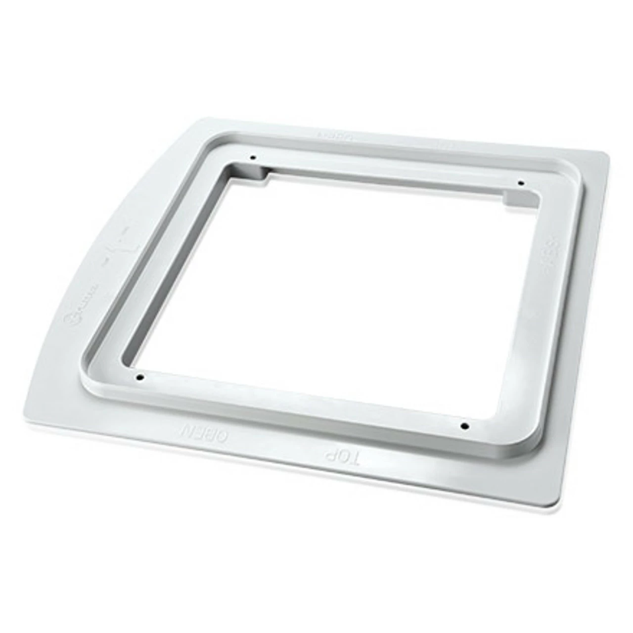 Truma Aventa Air Con Roof Sealing Frame - 400 X 400 1 Truma Aventa Air Con Roof Sealing Frame - 400 X 400