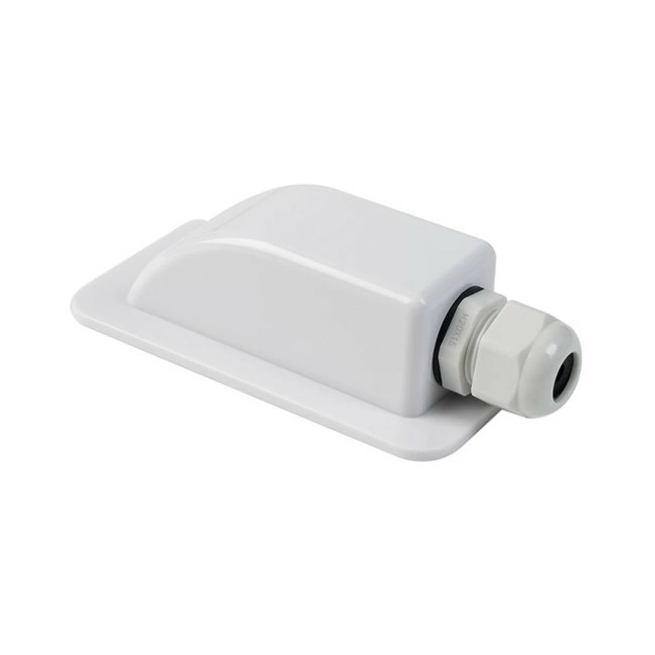 JLS Ltd Single Cable Gland For Solar Panels - Campervan & Caravan 1 JLS Ltd Single Cable Gland For Solar Panels - Campervan & Caravan