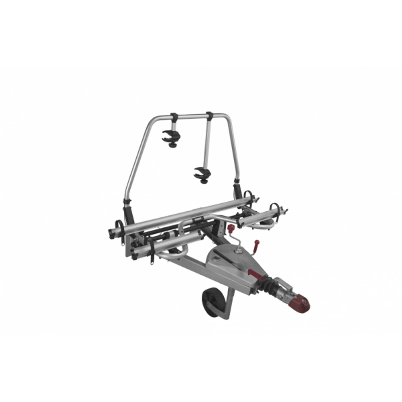 Thule Caravan A-Frame Superb Standard Bike Rack 3 Thule Caravan A-Frame Superb Standard Bike Rack - Image 3