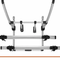Thule Excellent Rear Wall Mounted Bike Rack Carrier 13 Thule Excellent Rear Wall Mounted Bike Rack Carrier -Campervan Specific Shop thule excellent adjust 63105.1553098909