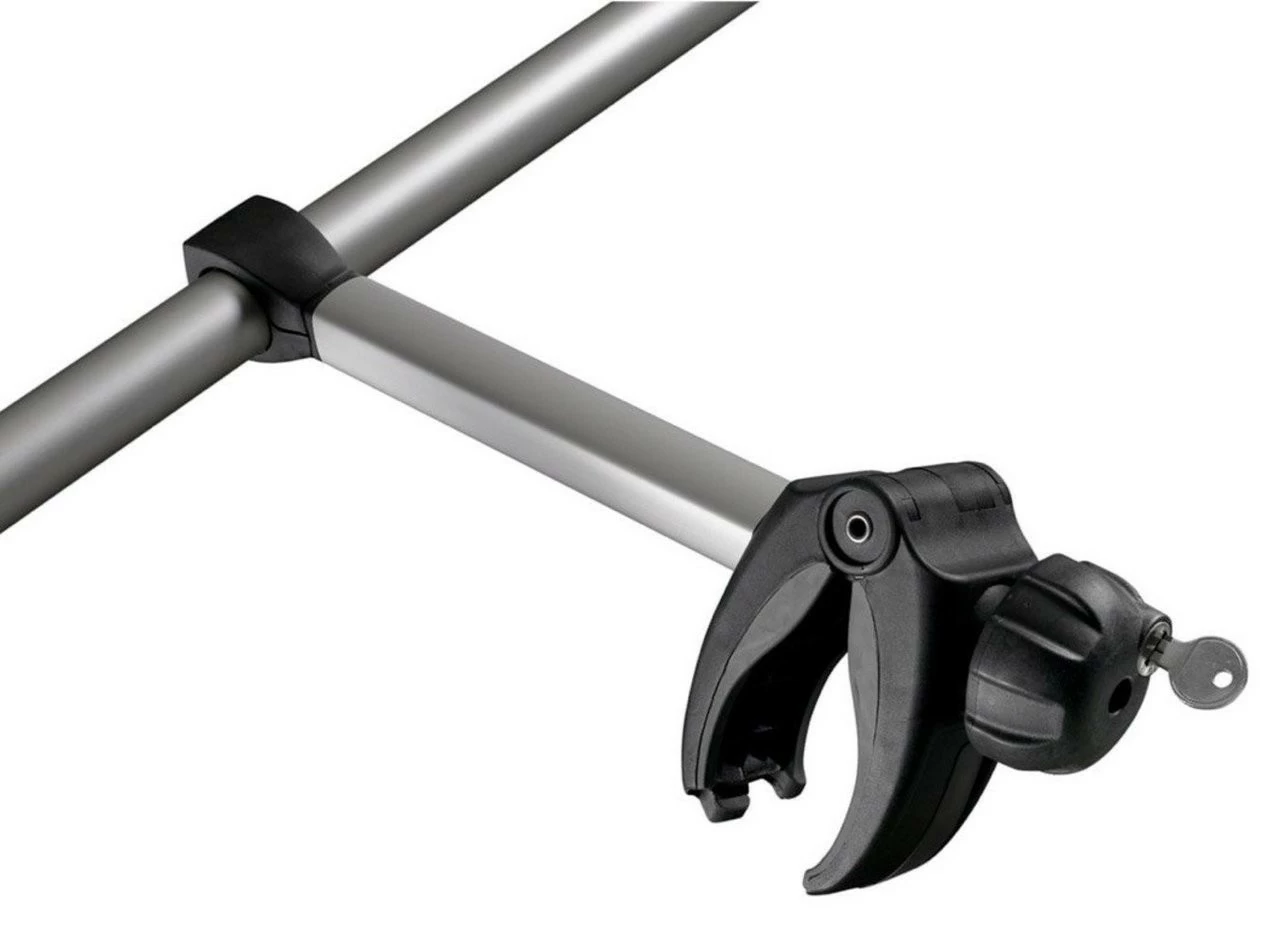 Thule Excellent Rear Wall Mounted Bike Rack Carrier 8 Thule Excellent Rear Wall Mounted Bike Rack Carrier - Image 8