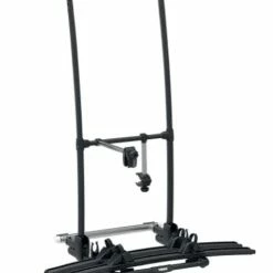 Thule Excellent Rear Wall Mounted Bike Rack Carrier 11 Thule Excellent Rear Wall Mounted Bike Rack Carrier -Campervan Specific Shop thule excellent black 98352.1553772340