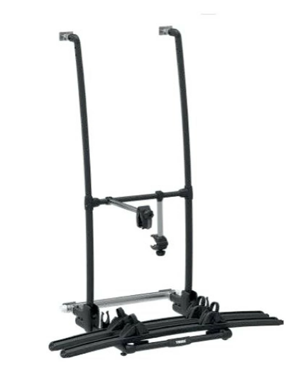 Thule Excellent Rear Wall Mounted Bike Rack Carrier 4 Thule Excellent Rear Wall Mounted Bike Rack Carrier - Image 4