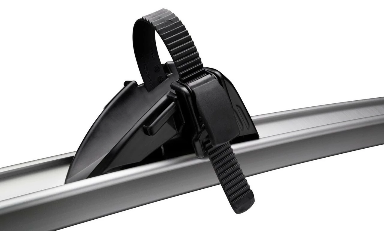 Thule Excellent Rear Wall Mounted Bike Rack Carrier 7 Thule Excellent Rear Wall Mounted Bike Rack Carrier - Image 7