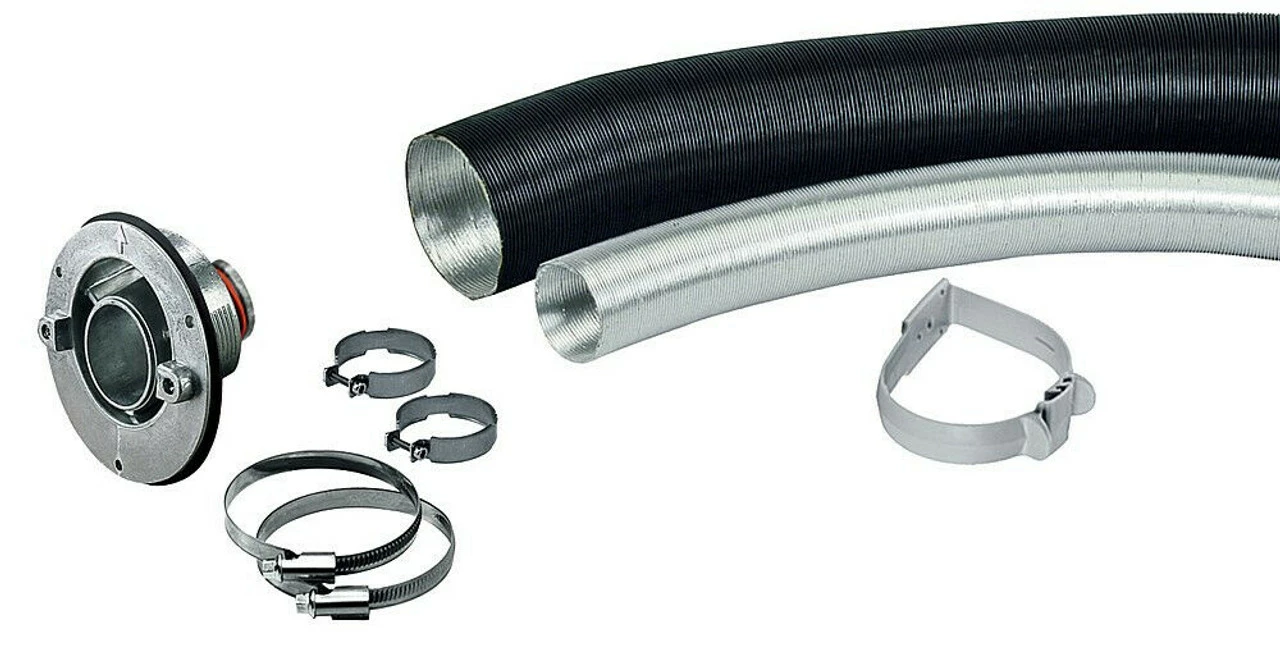 Truma Cowl Kit For Vario Heat 1 Truma Cowl Kit For Vario Heat