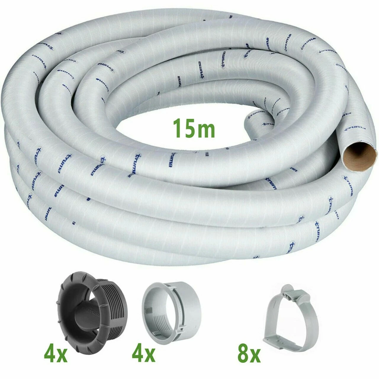 Truma Cold Air Ducting Kit For Campervan Air Conditioning 1 Truma Cold Air Ducting Kit For Campervan Air Conditioning