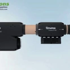 Truma VarioHeat E Kit Add On Campervan Motorhome Caravan Heater -Campervan Specific Shop truma ekit config 2 01043.1550233931