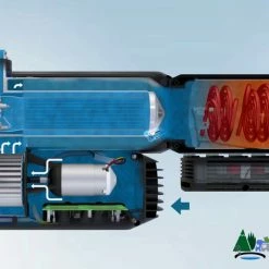 Truma VarioHeat E Kit Add On Campervan Motorhome Caravan Heater -Campervan Specific Shop truma ekit on 99716.1550233829