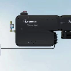 Truma VarioHeat E Kit Add On Campervan Motorhome Caravan Heater -Campervan Specific Shop truma varioheat and ekit 69432.1550233837