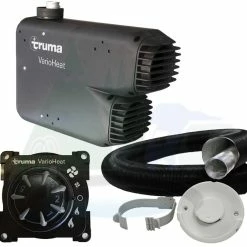 Truma VarioHeat Comfort Blown Air Campervan Motorhome Caravan Heater