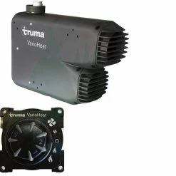 Truma VarioHeat Comfort Blown Air Campervan Motorhome Caravan Heater 17 Truma VarioHeat Comfort Blown Air Campervan Motorhome Caravan Heater -Campervan Specific Shop truma varioheat campervan caravan motorhome space heater ANA 38616.1610119510