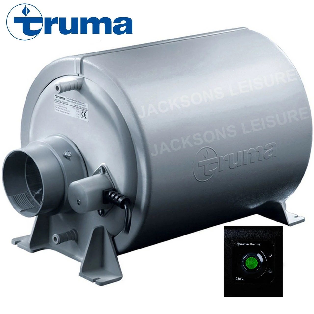 Truma Therme TT2 Caravan Campervan Complete 230v Water Heater 1 Truma Therme TT2 Caravan Campervan Complete 230v Water Heater