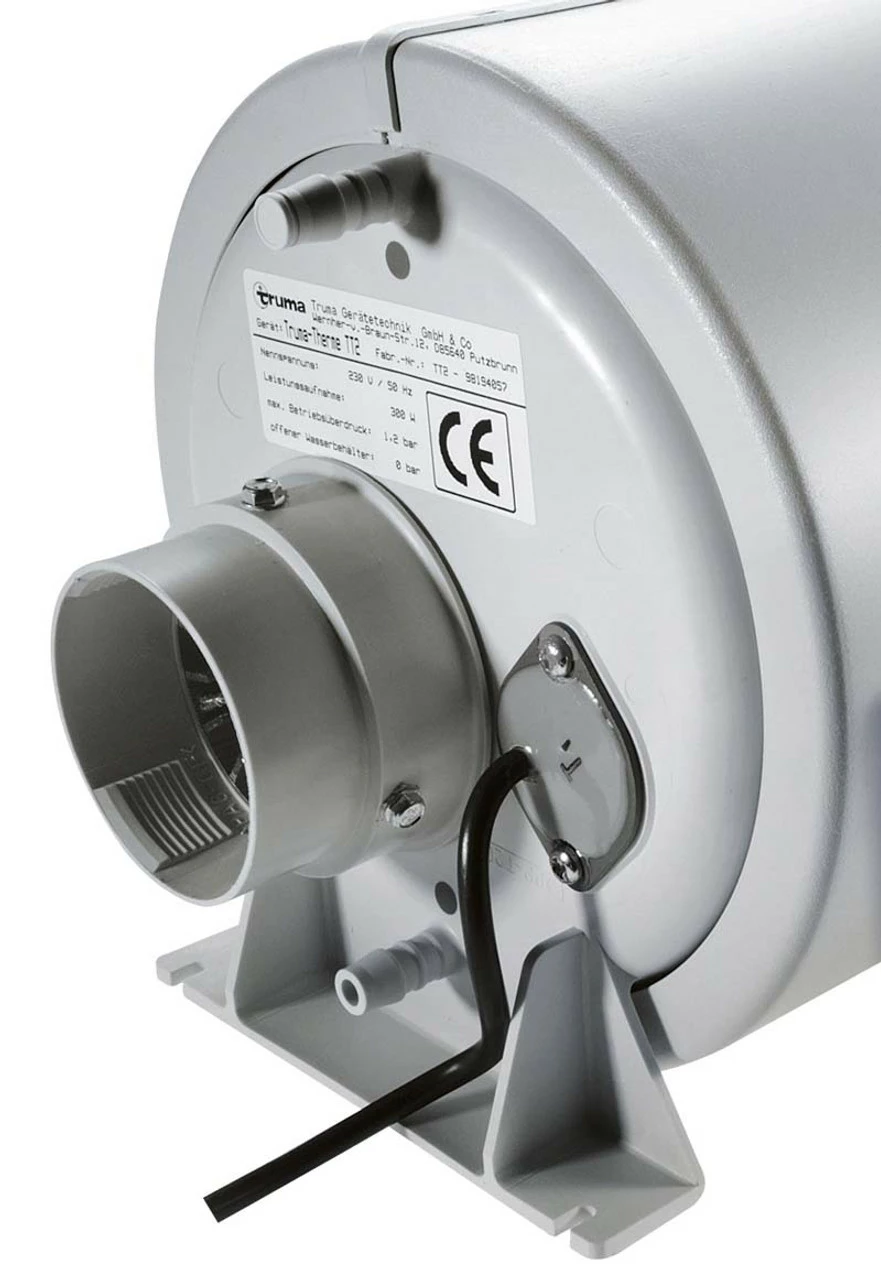 Truma Therme TT2 Caravan Campervan Complete 230v Water Heater 2 Truma Therme TT2 Caravan Campervan Complete 230v Water Heater - Image 2