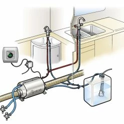Truma Therme TT2 Caravan Campervan Complete 230v Water Heater 7 Truma Therme TT2 Caravan Campervan Complete 230v Water Heater -Campervan Specific Shop truma therme 76732.1520869368