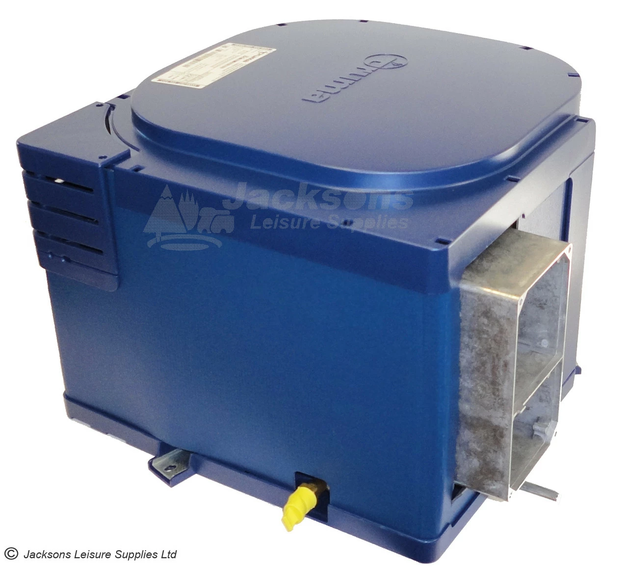 Truma Ultrastore BGE 10 Gas & Electric Caravan 10 Litre Water Heater Kit 5 Truma Ultrastore BGE 10 Gas & Electric Caravan 10 Litre Water Heater Kit - Image 5