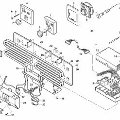 Truma Ultraheat Caravan Gas Heater Mains Element Kit For S Series Heaters 5 Truma Ultraheat Caravan Gas Heater Mains Element Kit For S Series Heaters -Campervan Specific Shop ultraheat dims 17495.1381928774