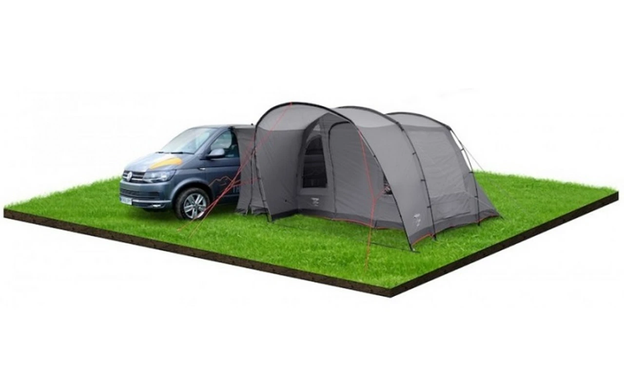 Vango Cove II Poled Drive Away Campervan Awning - Low 2 Vango Cove II Poled Drive Away Campervan Awning - Low - Image 2
