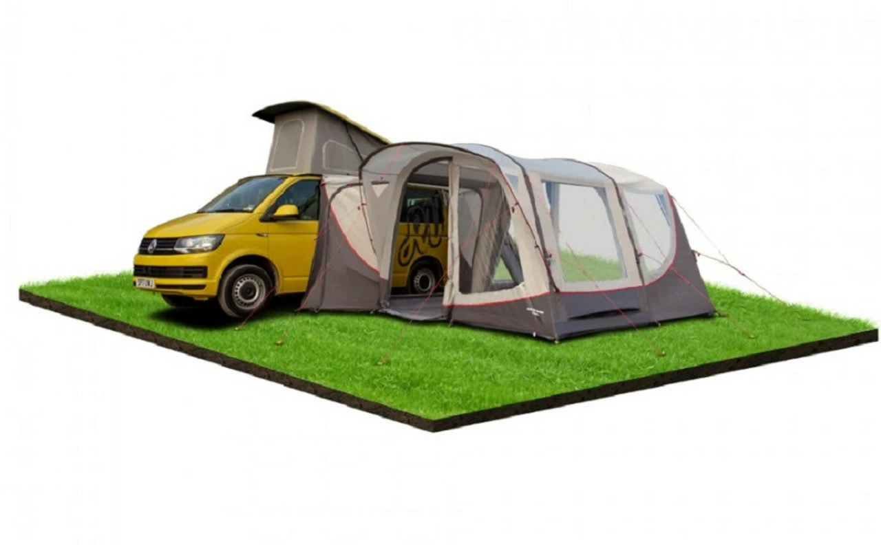 Vango Magra Air Drive Away Awning Bundle 2 Vango Magra Air Drive Away Awning Bundle - Image 2